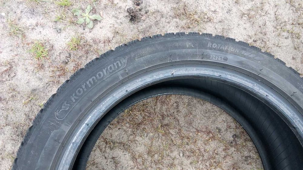 Opony zimowe 225/45 R17