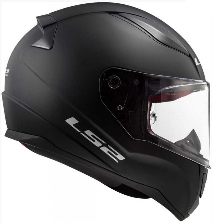 NOWY LS2 Kask Zamknięty Pełny Integralny FF353 Skuter Motor Rapid MATT