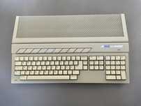 Komputer Atari 1040 ST wersja europejska
