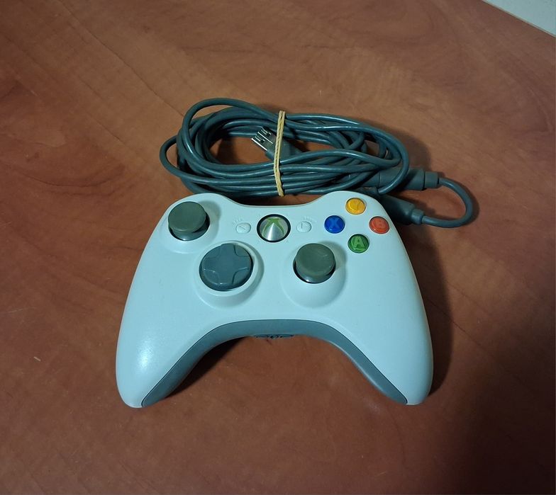 Pad Xbox 360 oryginalny