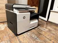 Drukarka HP PageWide MFP 377dw
