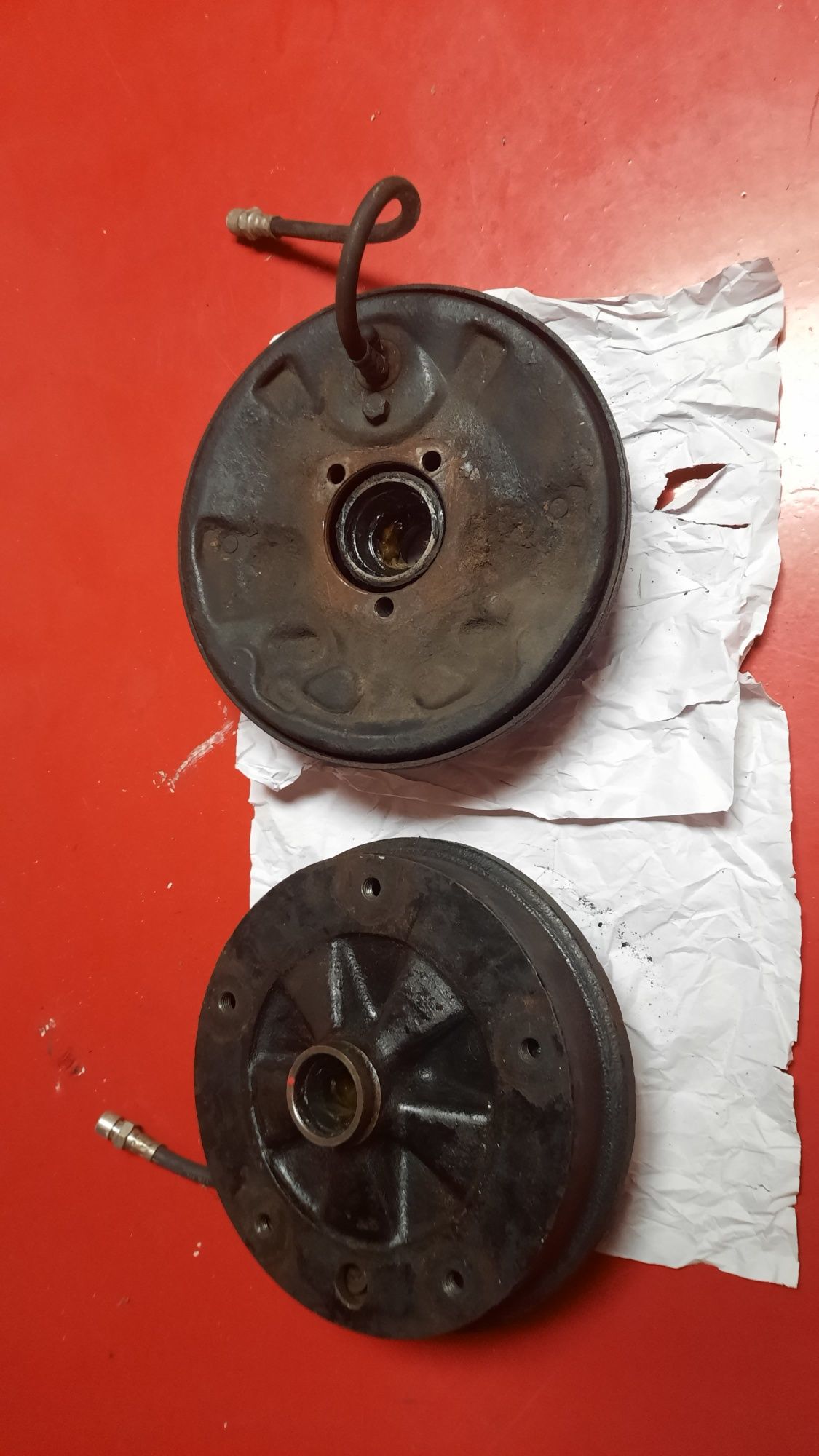 Peças originais Volkswagen antigo VW Carocha até 1967 (Novo Preço)