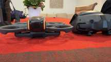 DJI Avata 2 (3 baterie w zestawie)