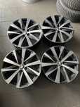 Felgi 18 5x108 Peugeot Oryginalne Komplet