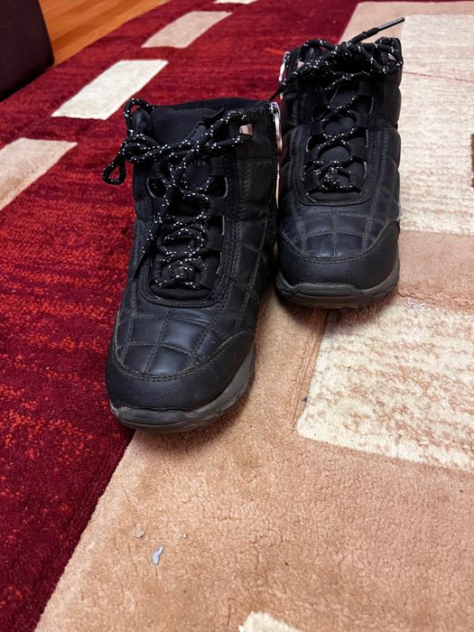 Продам сапожки 34 розмір