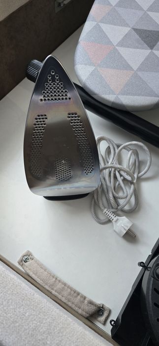 Праска Braun TexStyle 9