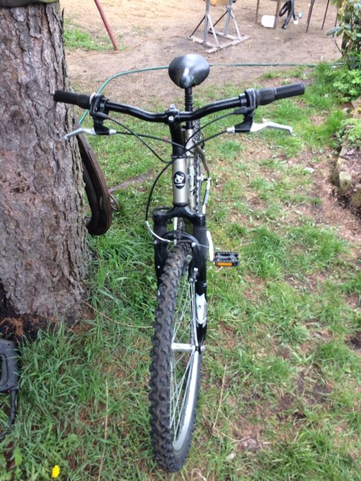 Sprzedam rower górski Merida koła 26 cali