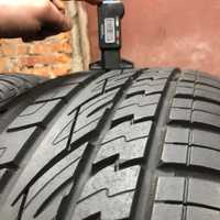 Шини 265/50 R20 Continental CrosContact Комплект