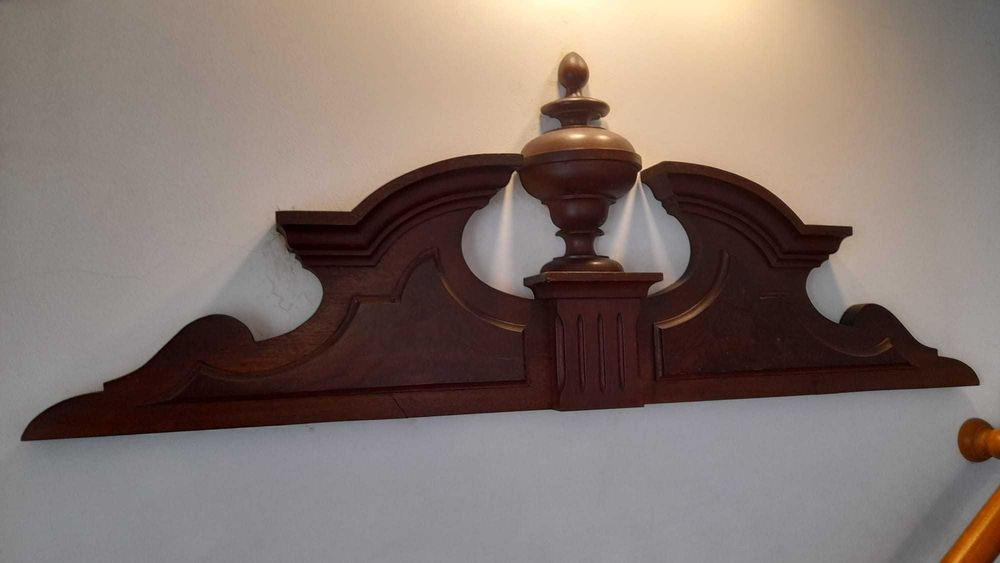 Louceiro antigo excelente