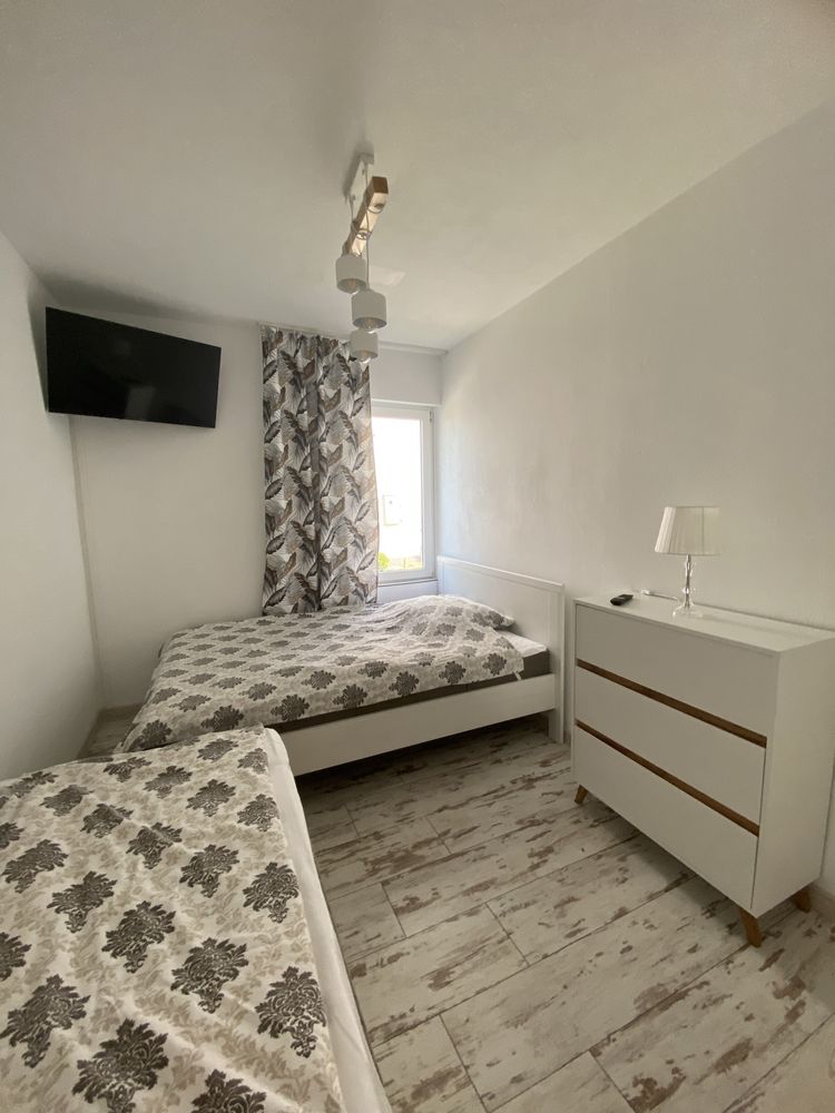 Piaskowa 44A Krynica Morska-Piaski, nocleg, WOLNE 11-14.08!