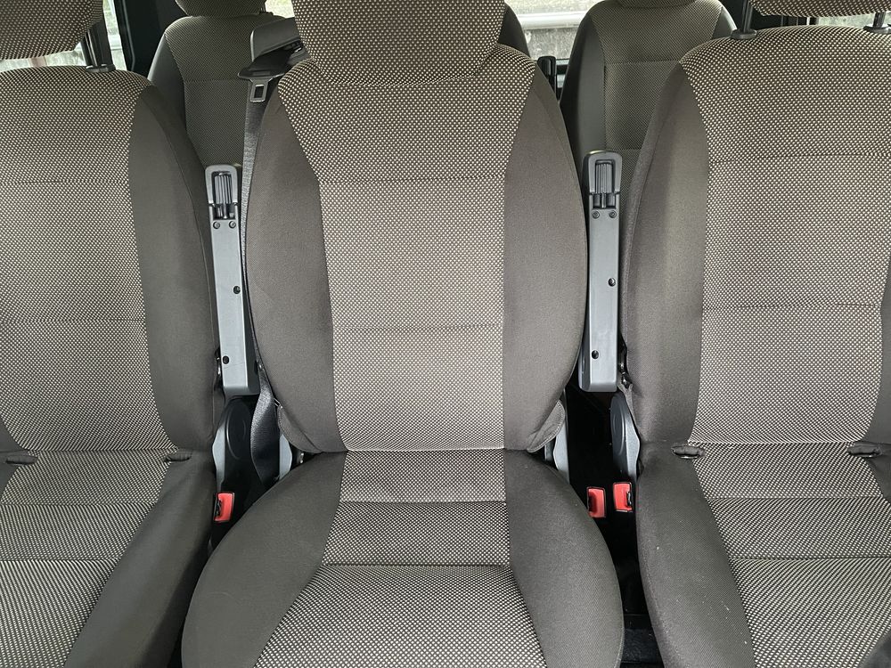Citroen Jumper 8 місць 2021 150тис