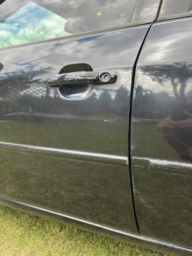 Ford Mondeo kombi r 2004