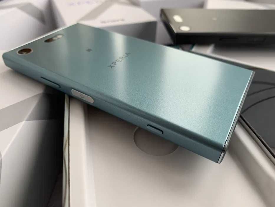 ꧁ BLACK Sony XZ1 Compact -  є також xz2, xz3, xperia 5, 1꧂