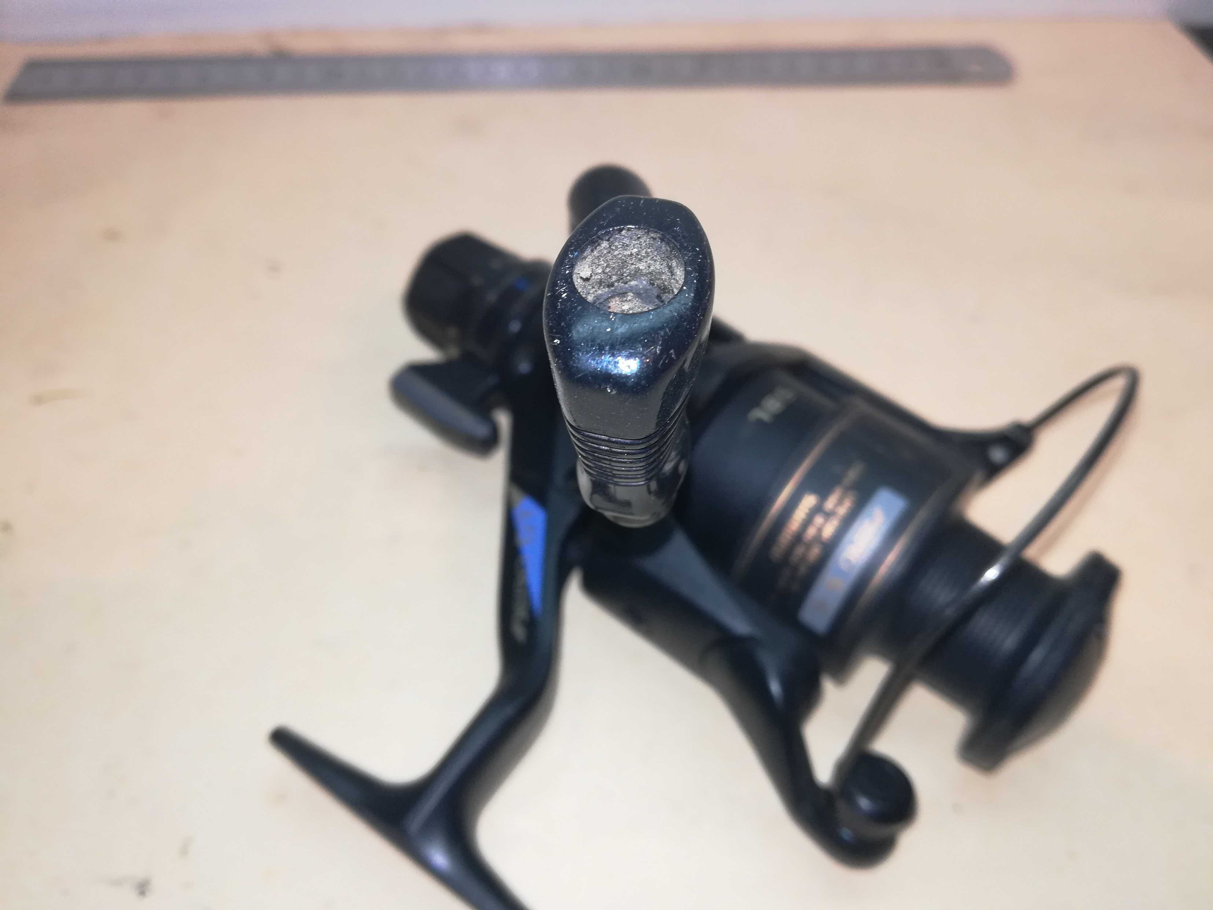 Kołowrotek SHIMANO 3010