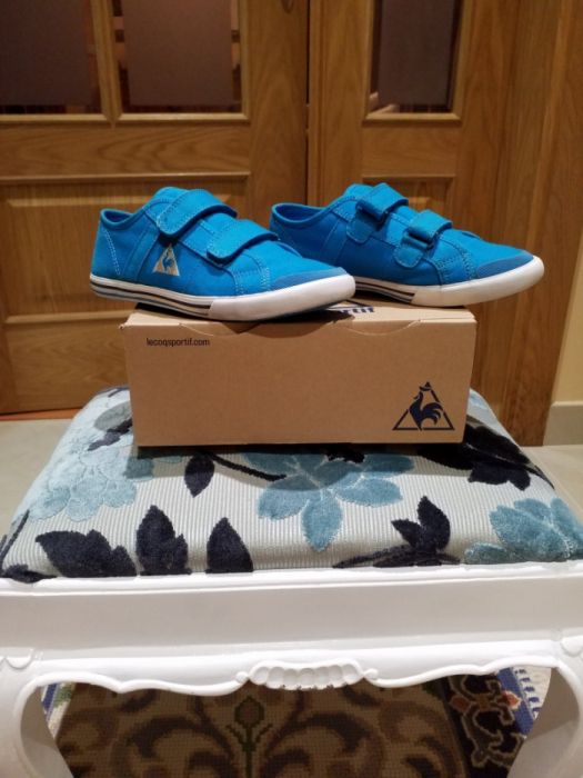 Ténis da LECOQSPORTIF