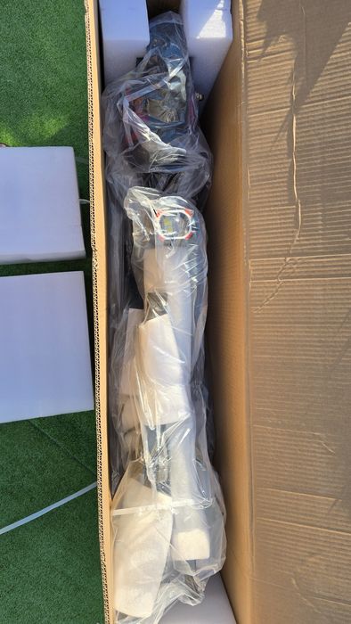 Trotinete NOVA J15 Max 48V 18Ah
