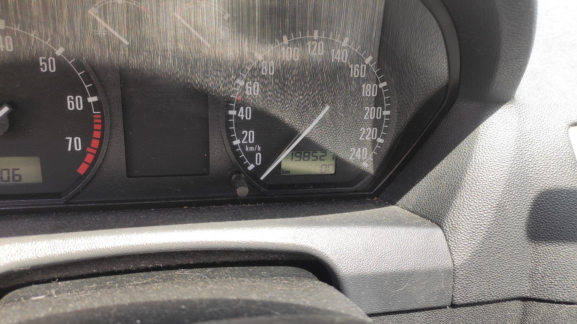 Skoda break 1.4 gasolina