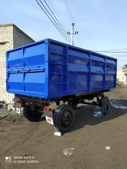 Изготовление кузовов для грузовых авто/изготовление контейнеровозов