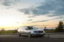 Audi S6 C5 4.2 V8 Quattro Manual Sprzedam/Zamienie