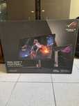 Monitor ASUS ROG Swift PG279QM, zero riscos . Tudo a 100% !