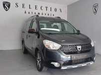 Dacia Dokker 1.3 TCe Stepway