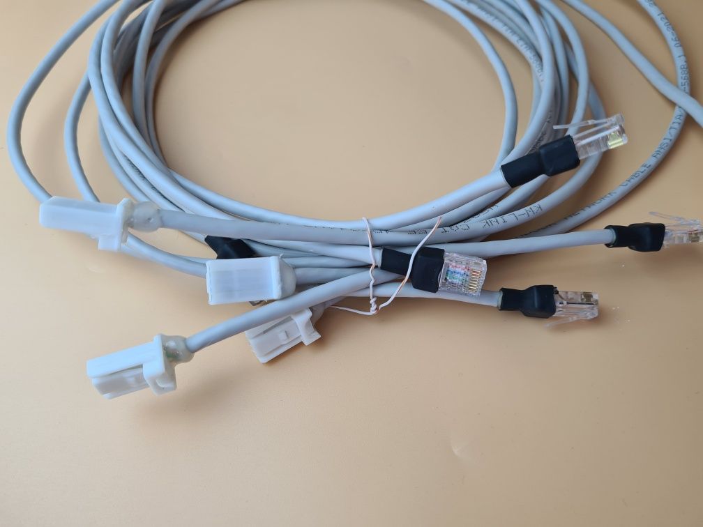 Диагностический кабель Tesla model 3/Y toolbox Є ОПТ