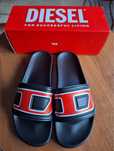 Klapki Meskie Diesel