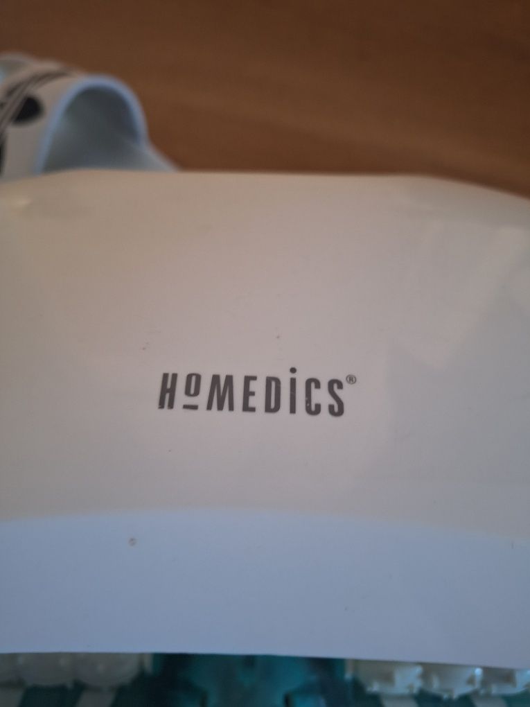 Masażer do stóp Homedics