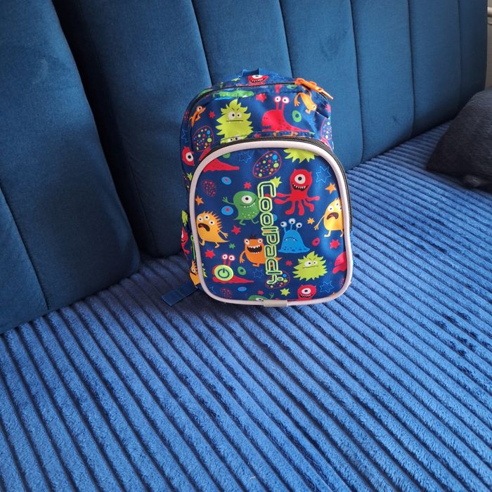 Mały plecak CoolPack