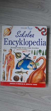 Encyklopedia szkolna. Collins