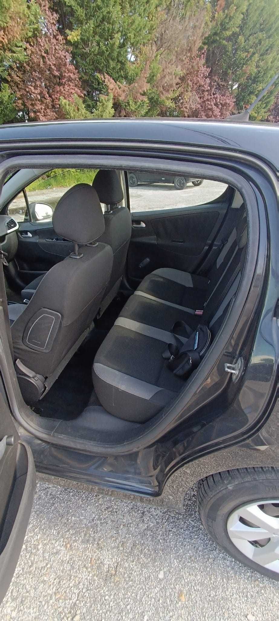 Peugeot 207 95cv