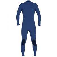 Fato Surf Criança Xcel Comp 4/3mm Youth Chest Zip Wetsuit medida 10