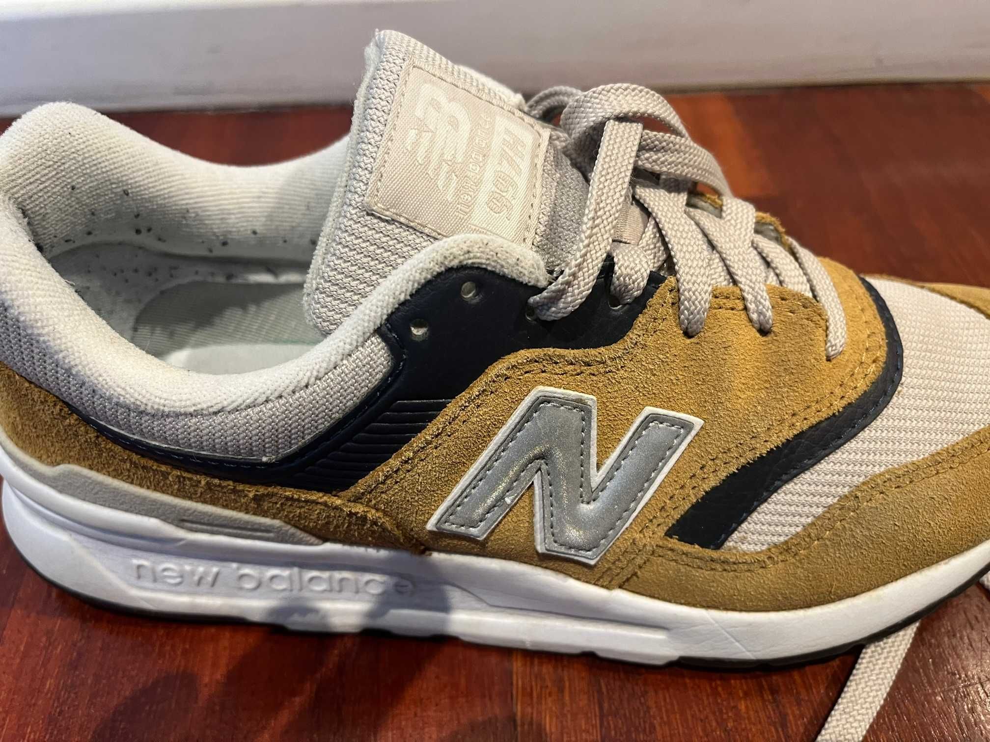 Ténis New Balance 997H