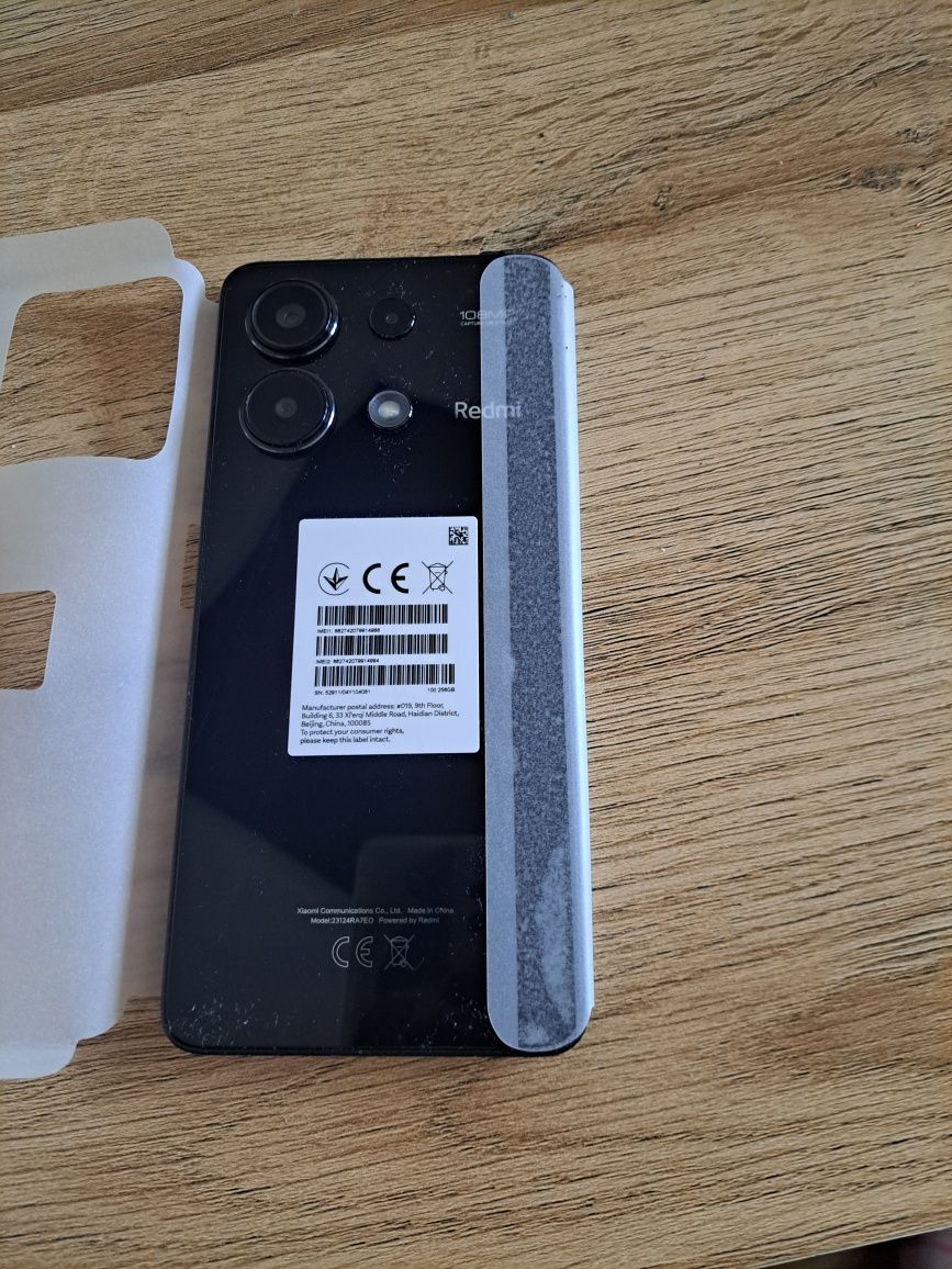 Telefon Redmi Note 13