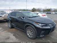 Lexus Nx ,0 Turbo 238 Km 4x4