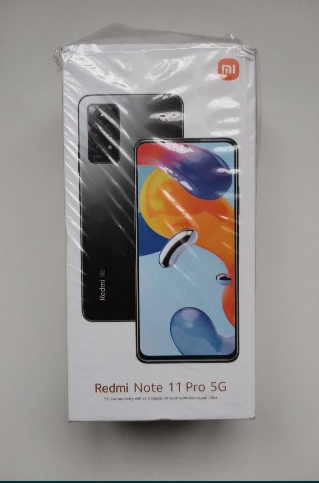 Вигідна Пропозиція NEW Redmi Note 11PRO 5 G Graphite Grey 8 Gb 128 Gb