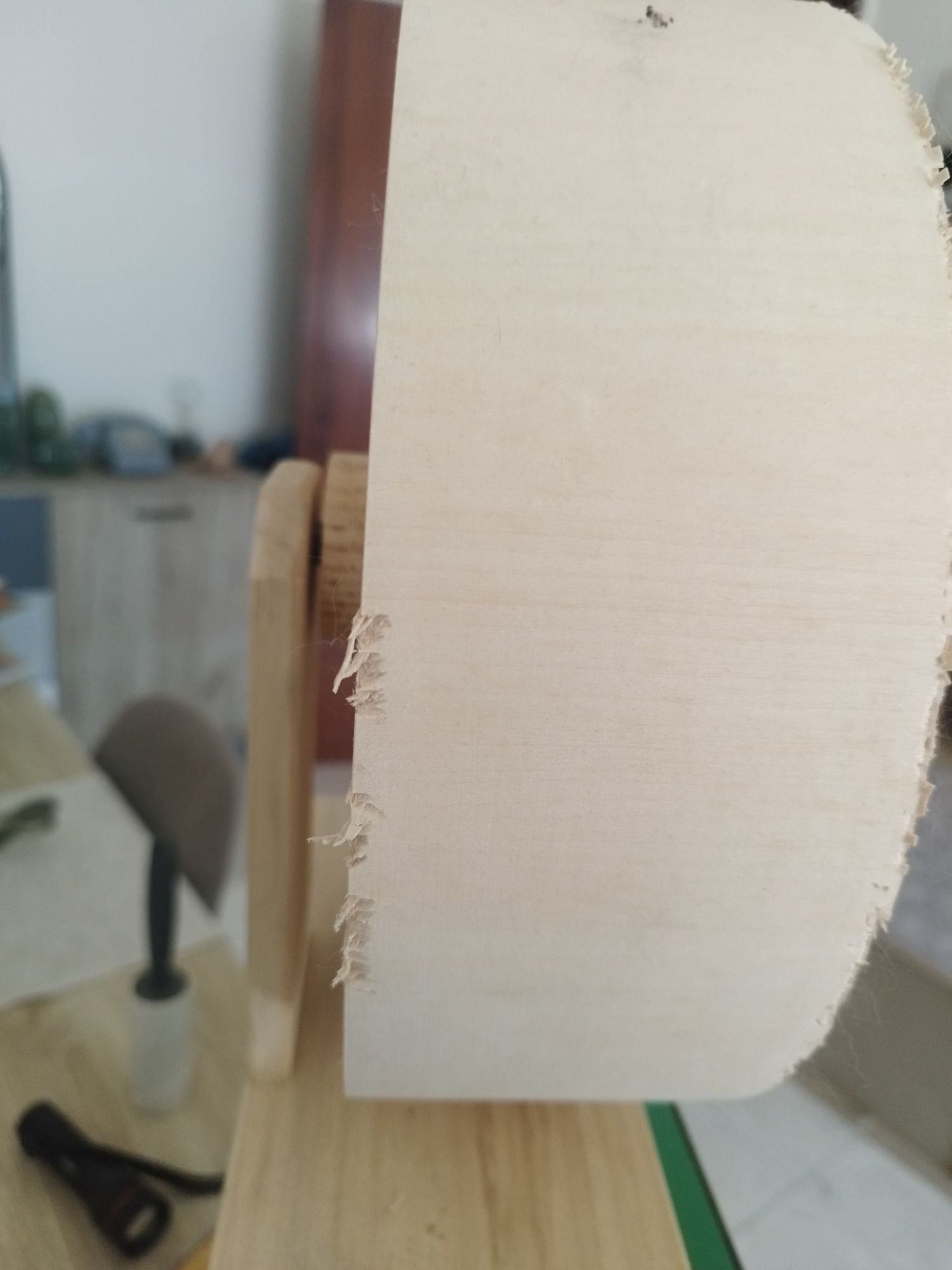 Roda para chinchila