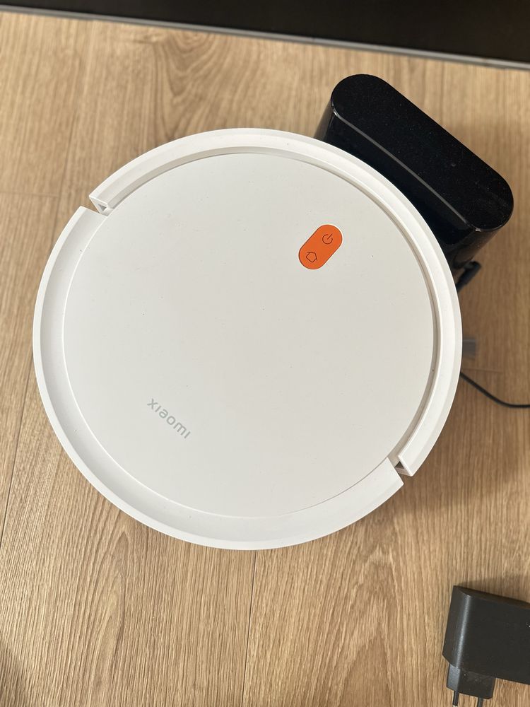Robot sprzatający Xiaomi vacuum e5