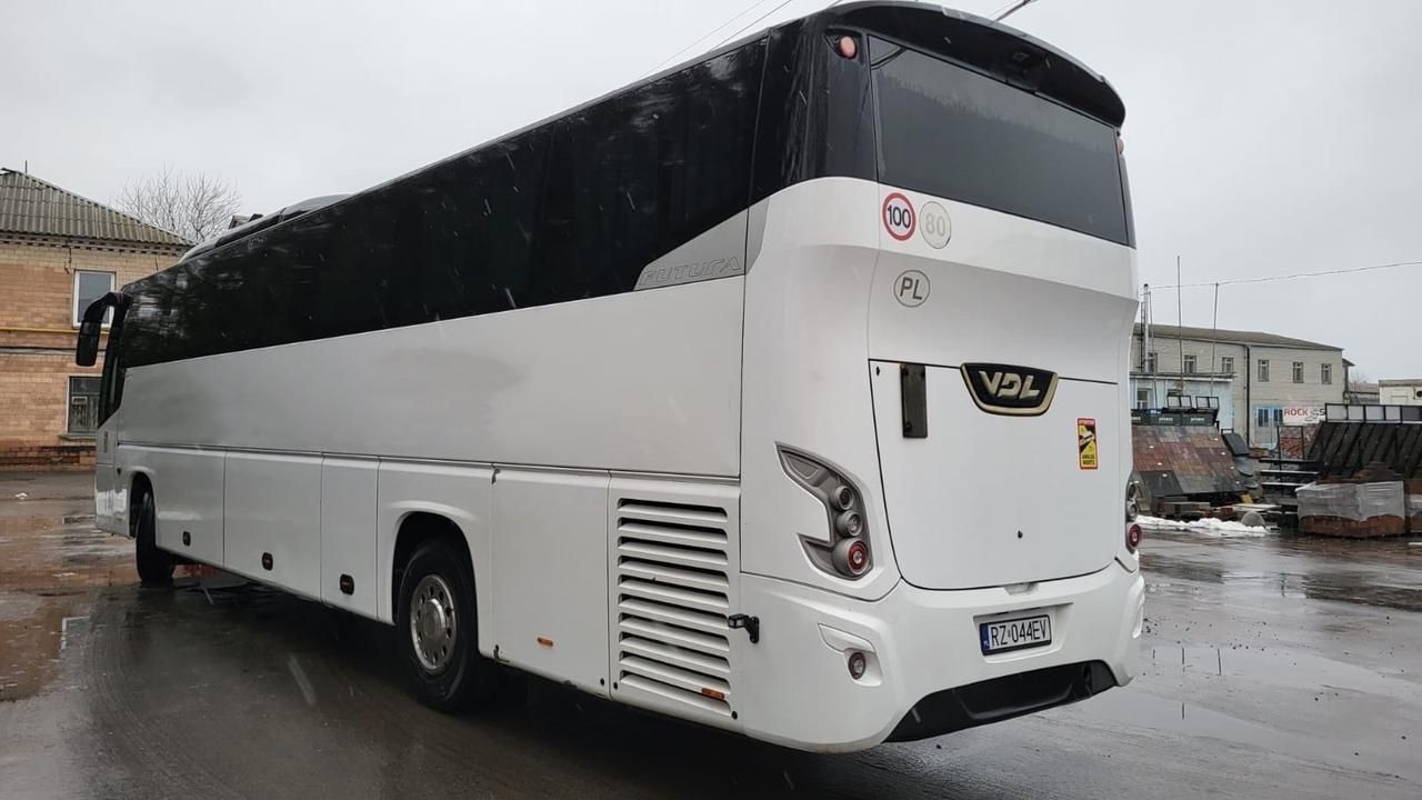 VDL futura fhd2.