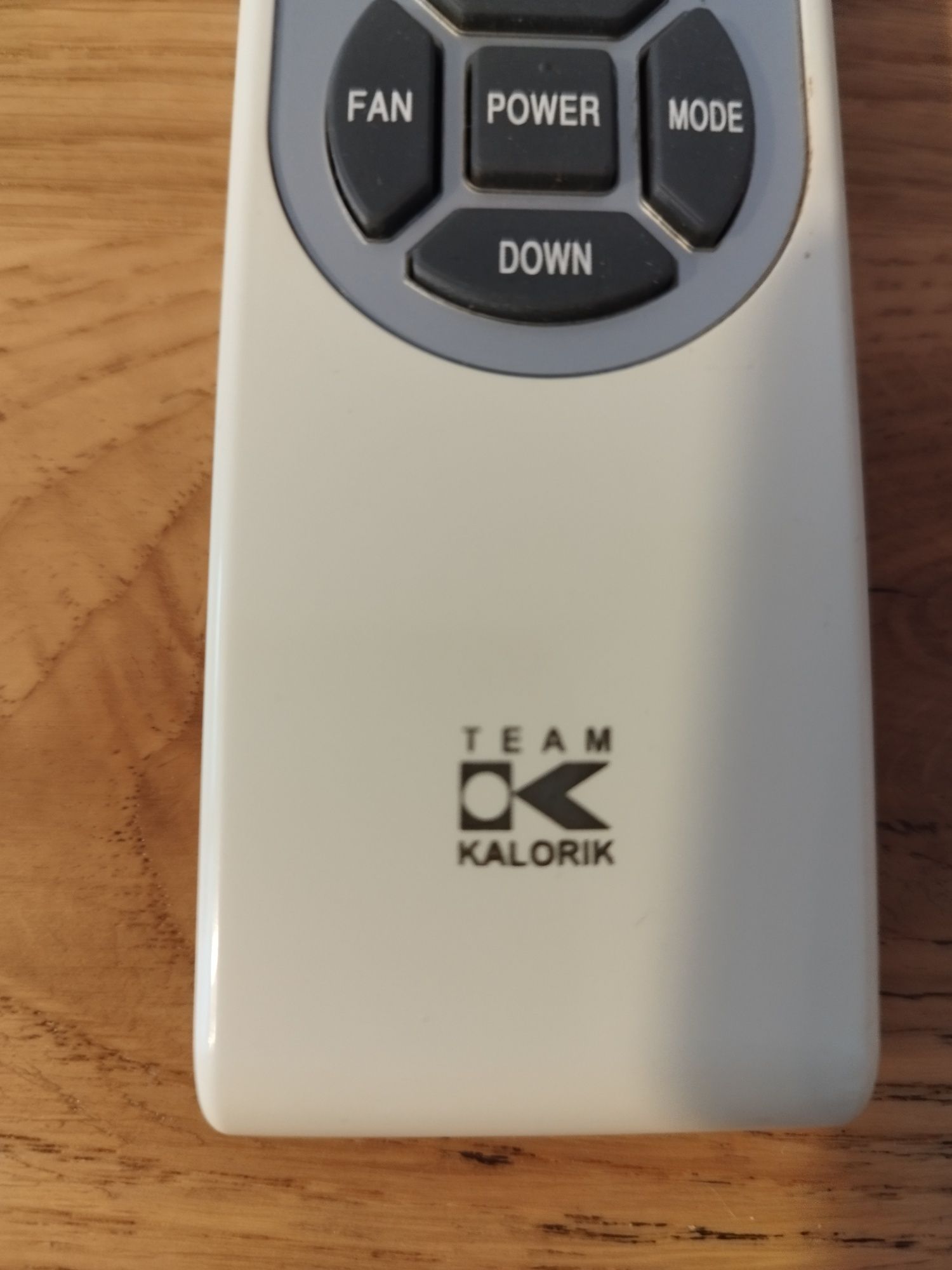 Pilot Klimatyzatora Kalorik