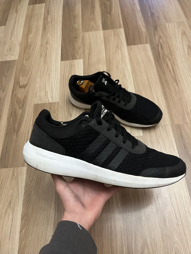 Кросівки Adidas cloudfoam race