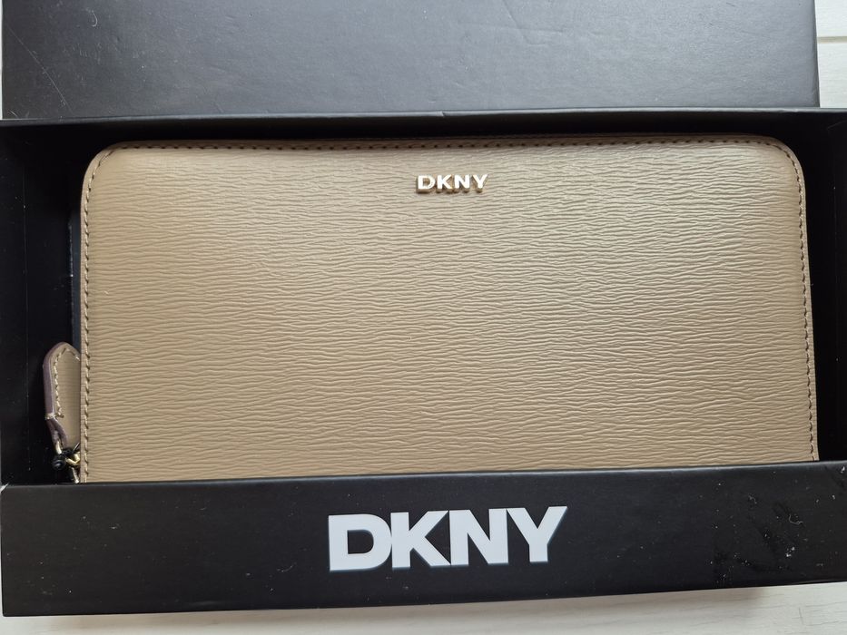 Portfel Damski DKNY