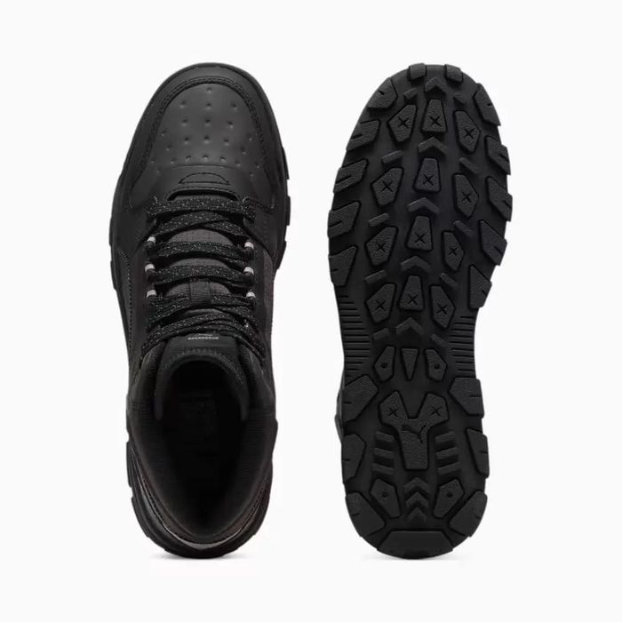 Черевики Puma Rebound Abrupt Open Road II (40р по 47р) (397469-01)