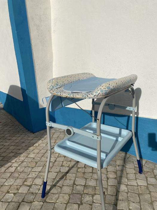 Banheira de  banho bebe