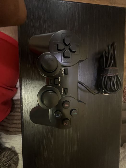 Продам джойстик ігровий