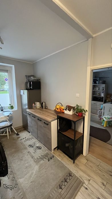 Kawalerka blisko centrum