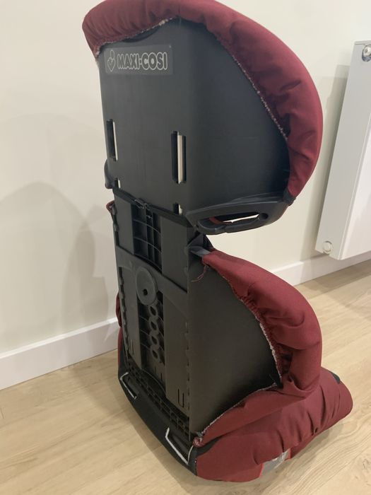 Fotelik Maxi Cosi Rodi fotel 15-36kg fotelik do auta dla dziecka