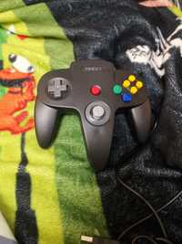 N64 Pad Usb do PC