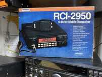 CB radio RANGER RCI2950