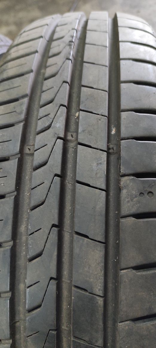Pneus 165/65r15 hankook 95% piso